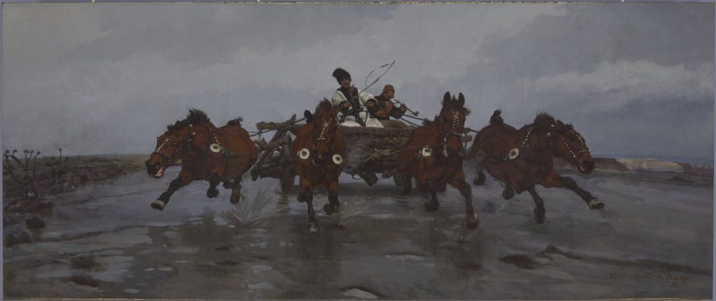 Józef Chełmoński. New Research Perspectives