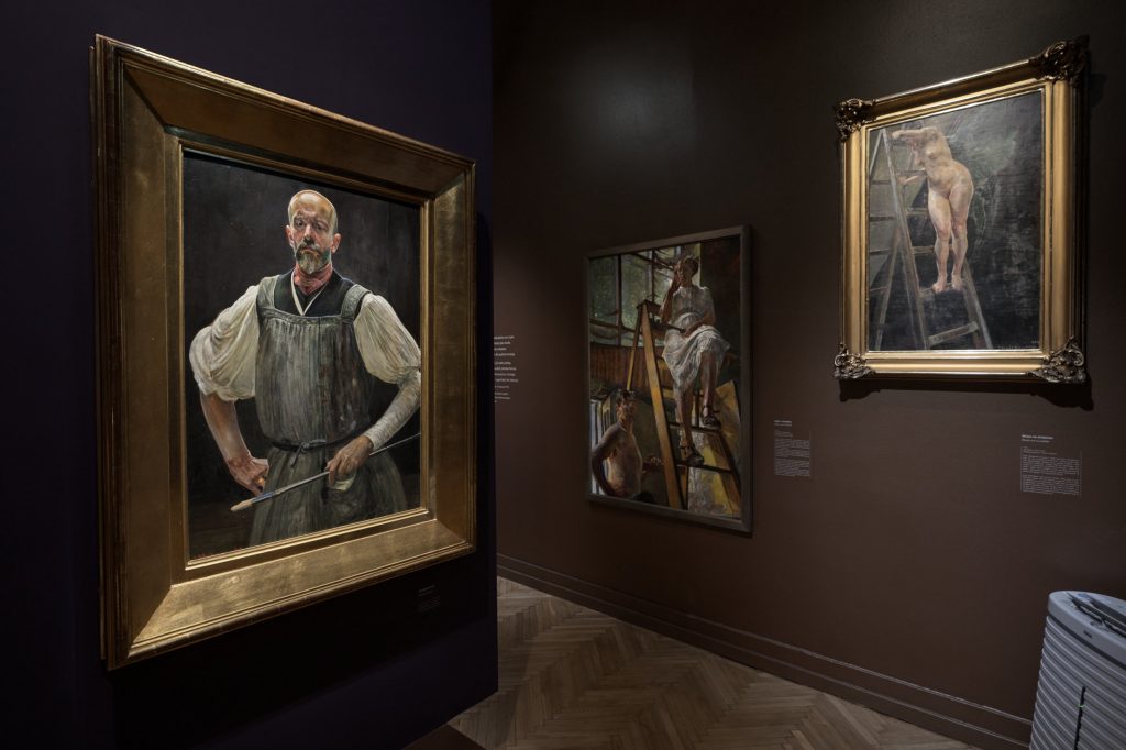 Muzeum w&nbsp;domenie publicznej