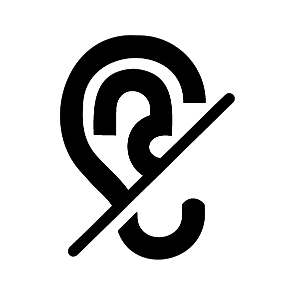 Deaf Access