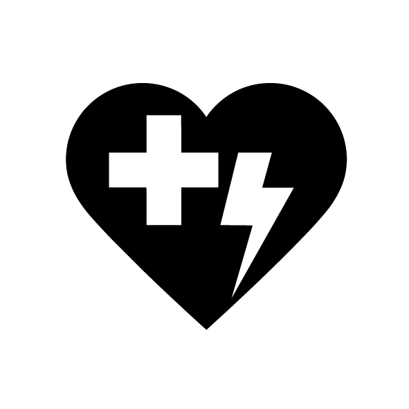 Defibrillator