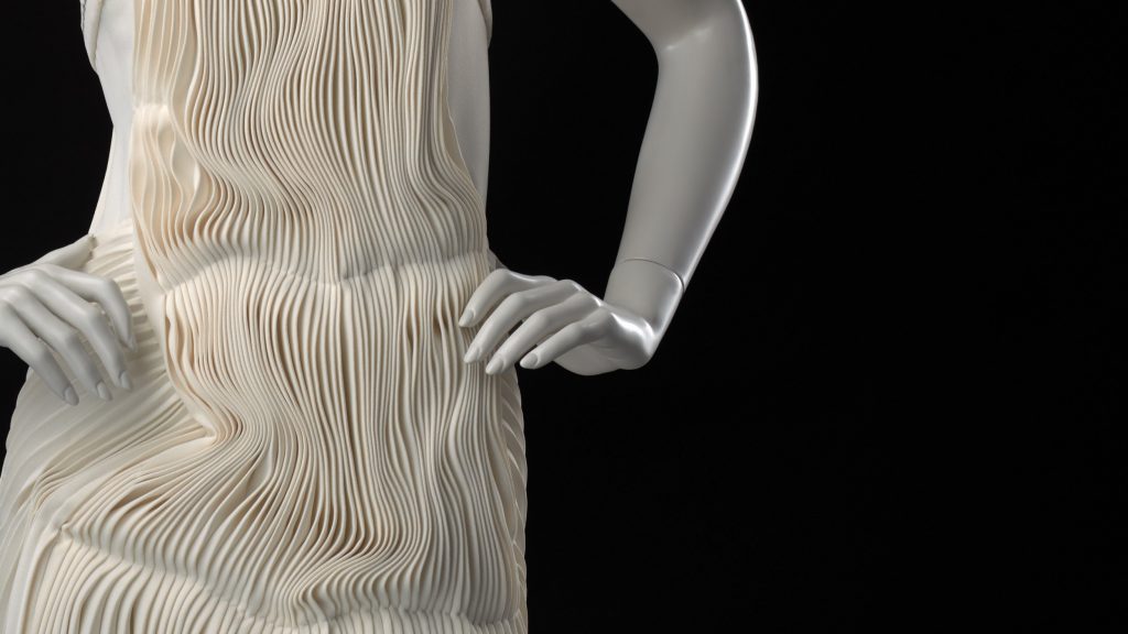 Purchase of a clothing collection designed by Gosia Baczyńska